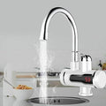Instant Water Tap Geyser