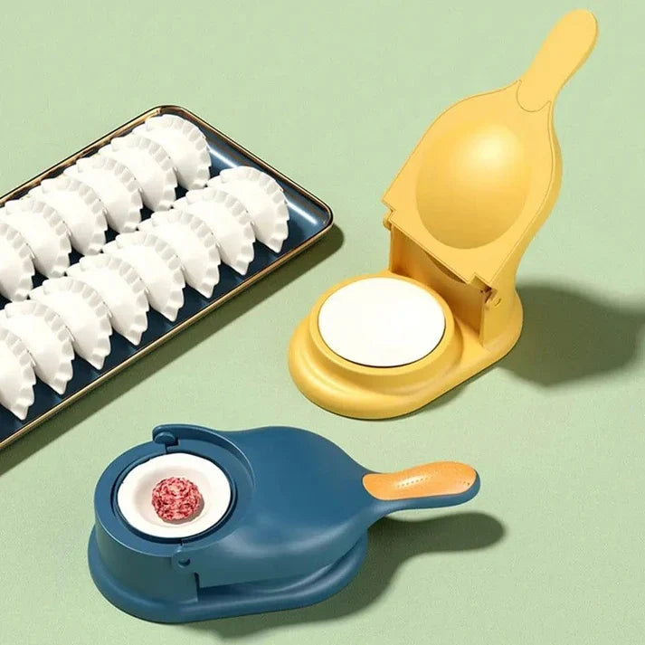 2 In 1 Dumpling/Smosa maker