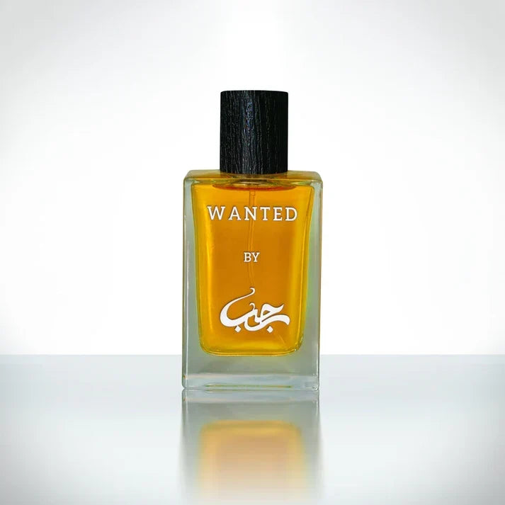 Perfume Rajab & Flora 2 in 1