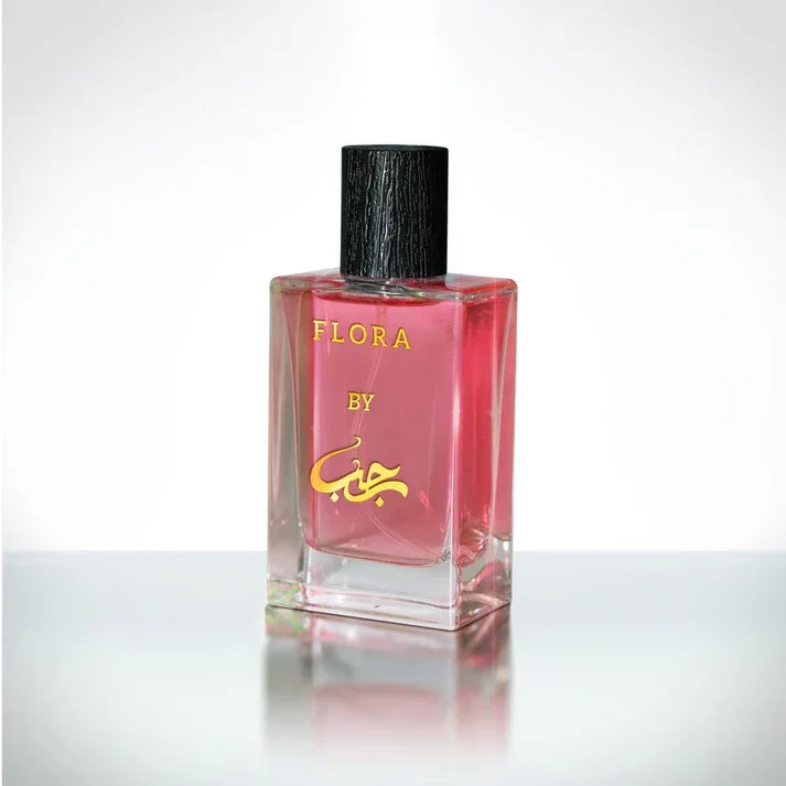 Perfume Rajab & Flora 2 in 1