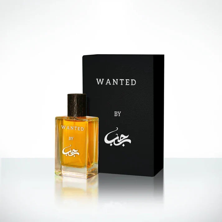 Perfume Rajab & Flora 2 in 1