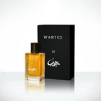 Perfume Rajab & Flora 2 in 1