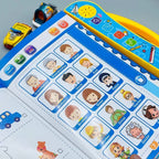 Intelligent Speaking Study Book