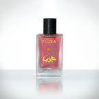 Perfume Rajab & Flora 2 in 1