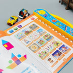 Intelligent Speaking Study Book