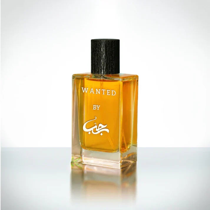 Perfume Rajab & Flora 2 in 1